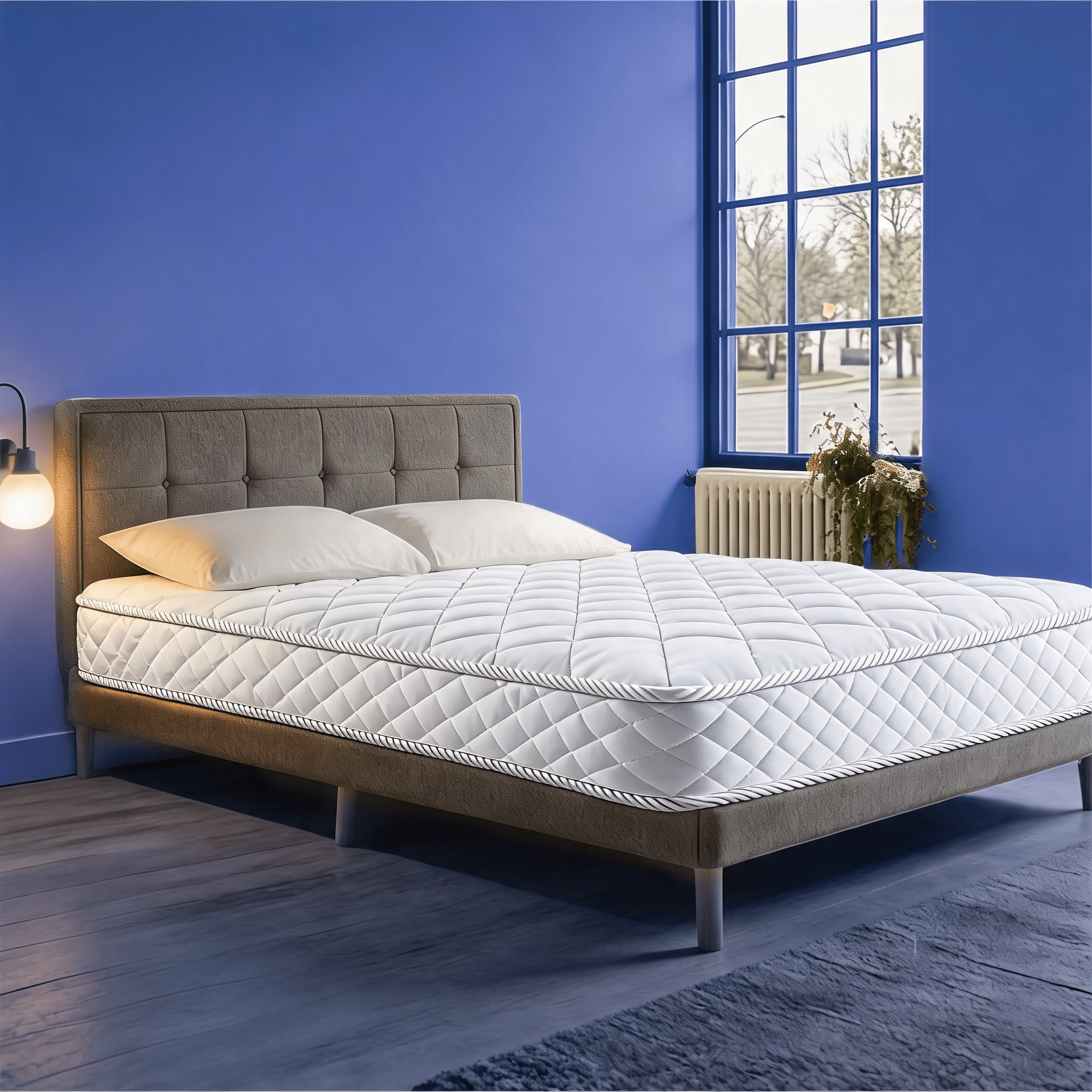 Ortho Align - Sleep Restore