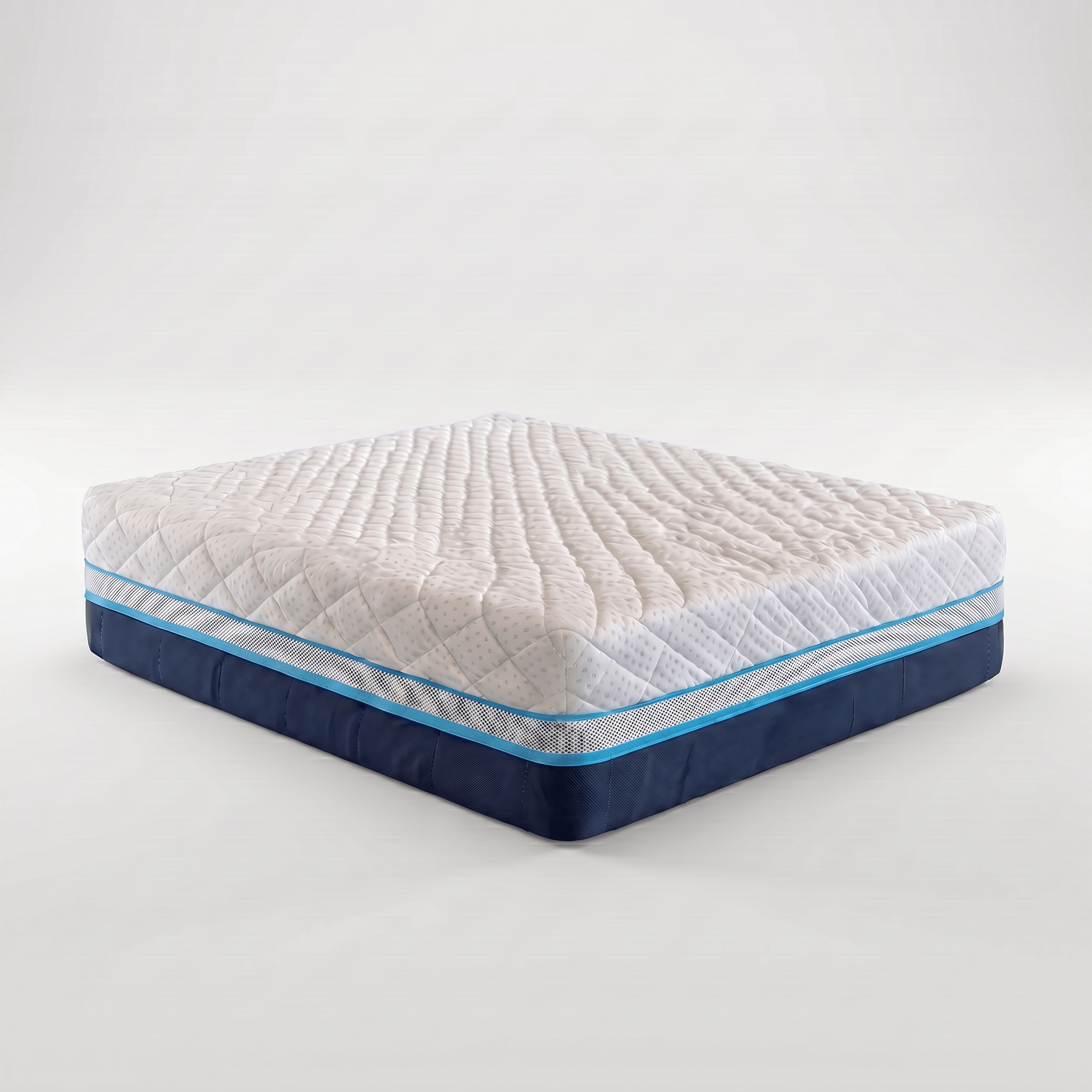 Signature Hybrid Elite Dual - Sleep Restore