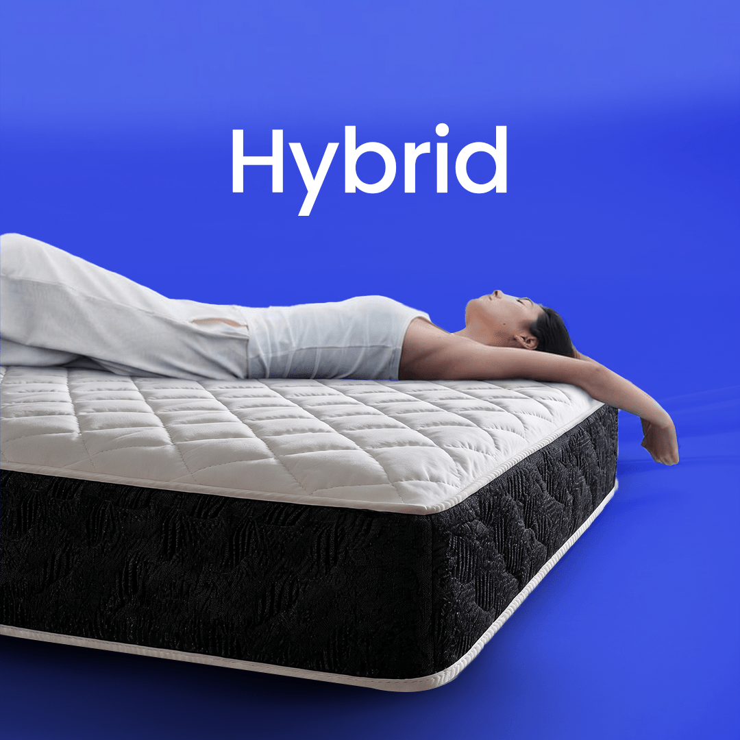 Hybrid - Sleep Restore