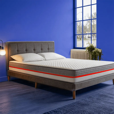 Core Ortho Hybrid 2 in 1 - Sleep Restore