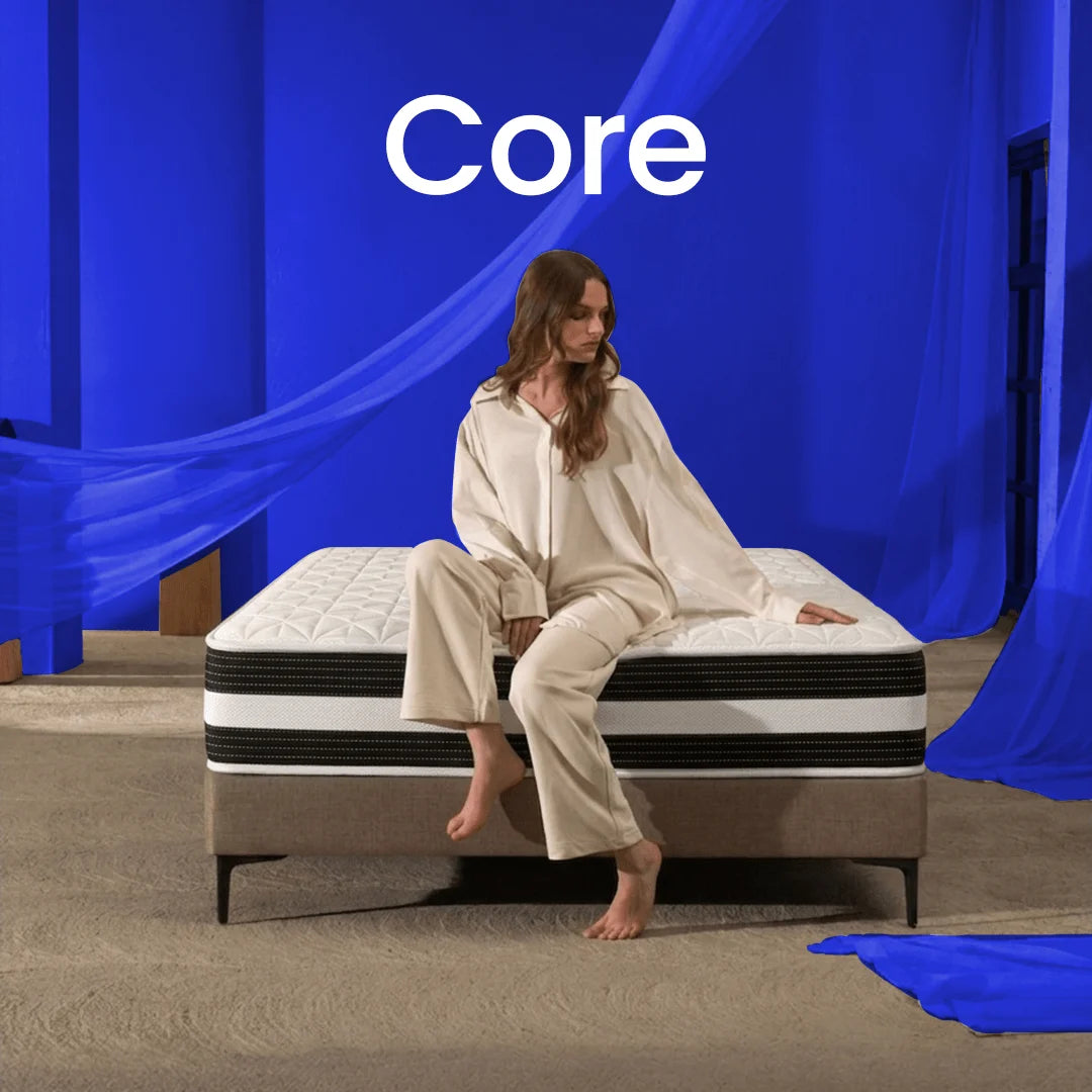 Core Ortho Hybrid Cool