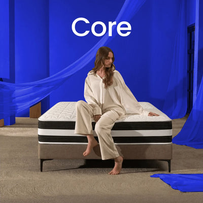 Core Ortho Hybrid Memory