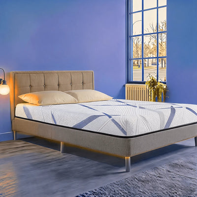 Essential Firm Plus - Sleep Restore