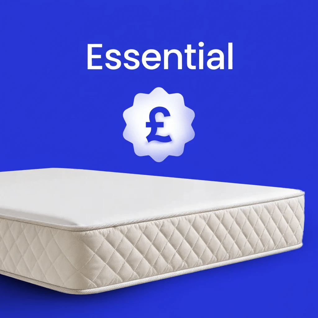 Essential Firm Plus - Sleep Restore