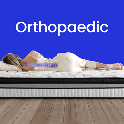 Ortho Align - Sleep Restore