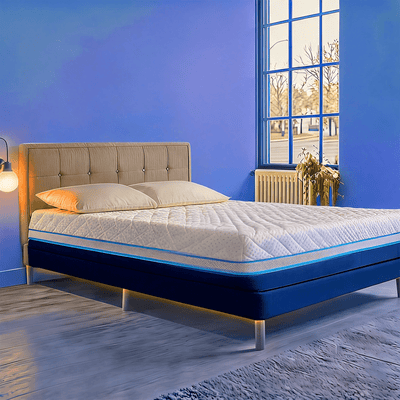 Signature Hybrid Elite Dual - Sleep Restore