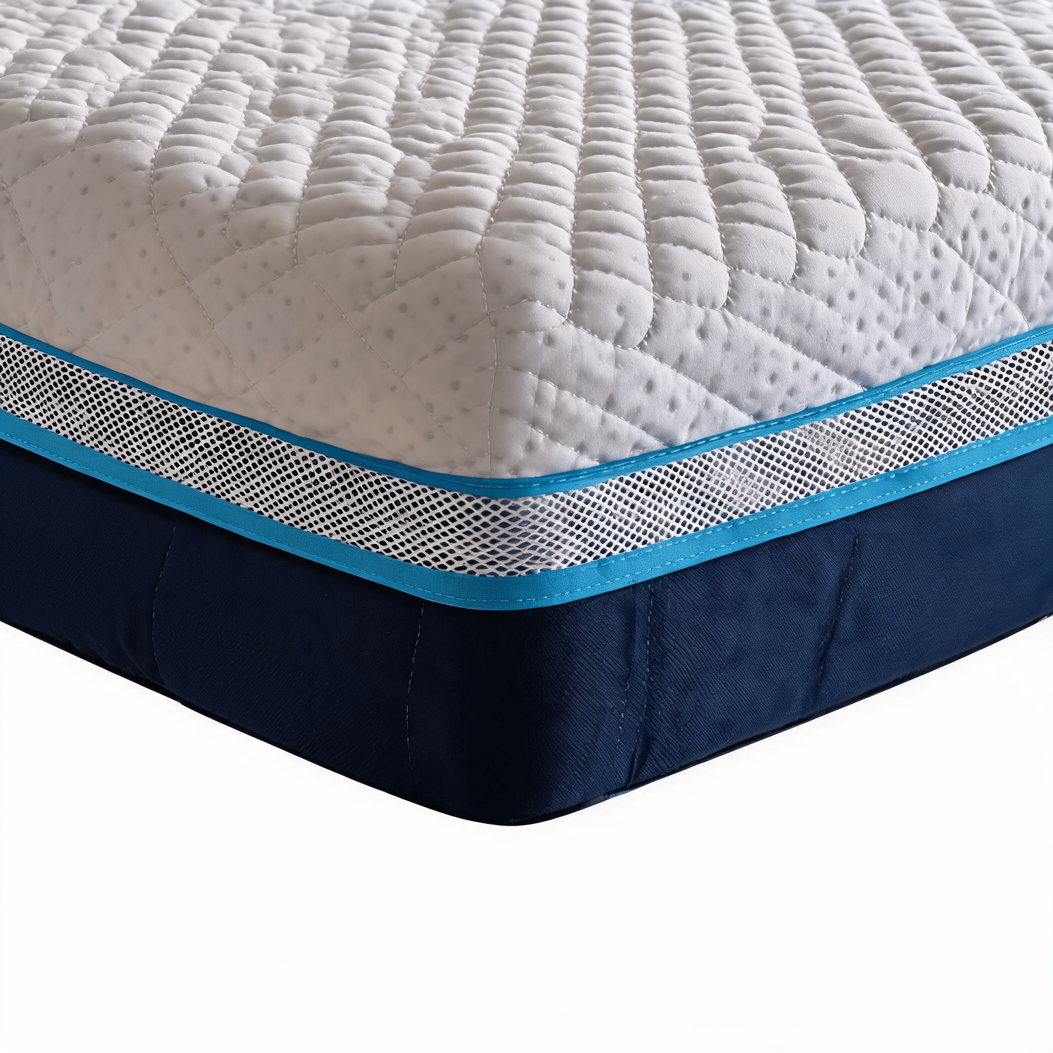 Signature Hybrid Elite Dual - Sleep Restore