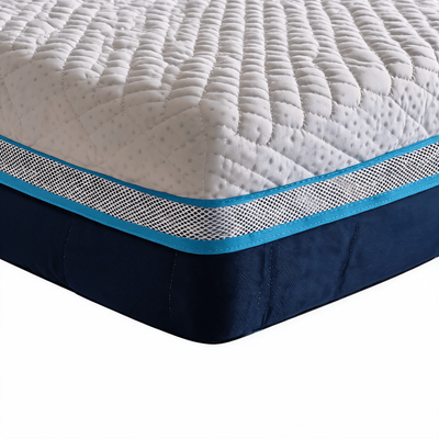 Signature Hybrid Elite Dual - Sleep Restore